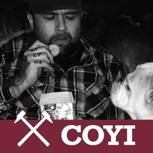 Meet your Posher, Jason